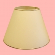 st�nidlo na stojac� lampu se zlat�m lemem 50x25x33