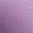 Len fialov� levandule na b�l�m PVC, p��platek 30 %